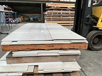 5 pallets plaatmateriaal fermacell - afbeelding 3 van  19