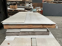 5 pallets plaatmateriaal fermacell - afbeelding 4 van  19