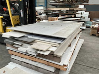 5 pallets plaatmateriaal fermacell - afbeelding 6 van  19