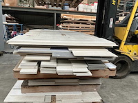 5 pallets plaatmateriaal fermacell - afbeelding 8 van  19