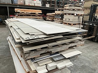 5 pallets plaatmateriaal fermacell - afbeelding 9 van  19