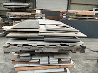5 pallets plaatmateriaal fermacell - afbeelding 11 van  19
