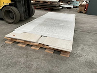5 pallets plaatmateriaal fermacell - afbeelding 16 van  19