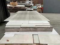 5 pallets plaatmateriaal fermacell - afbeelding 18 van  19