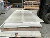 5 pallets plaatmateriaal fermacell - afbeelding 19 van  19
