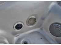 5 persoons jacuzzi en buitenspa - afbeelding 7 van  20