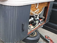 5 persoons jacuzzi en buitenspa - afbeelding 9 van  17