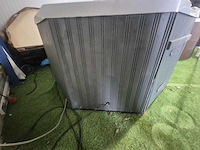 5 persoons jacuzzi en buitenspa - afbeelding 9 van  22