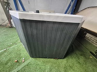 5 persoons jacuzzi en buitenspa - afbeelding 14 van  22