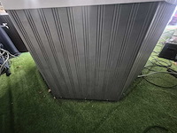 5 persoons jacuzzi en buitenspa - afbeelding 15 van  22