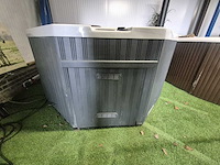 5 persoons jacuzzi en buitenspa - afbeelding 8 van  22