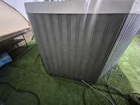 5 persoons jacuzzi en buitenspa - afbeelding 10 van  22