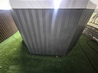 5 persoons jacuzzi en buitenspa - afbeelding 11 van  22