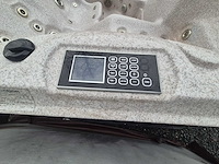 5 persoons jacuzzi en buitenspa - afbeelding 14 van  22