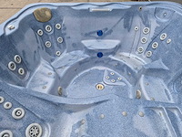 5 persoons jacuzzi en buitenspa - afbeelding 22 van  26