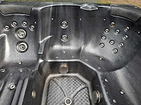 5 persoons jacuzzi en buitenspa - afbeelding 8 van  31