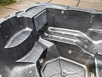5 persoons jacuzzi en buitenspa - afbeelding 18 van  31