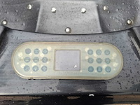 5 persoons jacuzzi en buitenspa - afbeelding 26 van  31