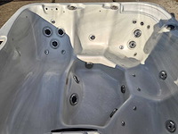 5 persoons jacuzzi en buitenspa - afbeelding 3 van  29
