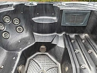 5 persoons jacuzzi en buitenspa - afbeelding 4 van  31
