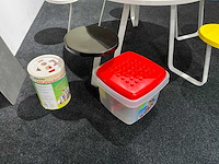 5-persoons lego speeltafel - afbeelding 4 van  4