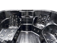 5 persoons outdoor spa - afbeelding 23 van  23