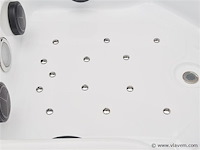 5 persoons outdoor spa - afbeelding 3 van  24