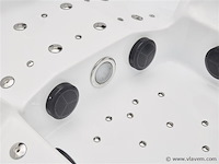 5 persoons outdoor spa - afbeelding 4 van  24
