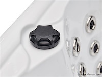 5 persoons outdoor spa - afbeelding 7 van  24