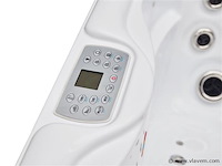 5 persoons outdoor spa - afbeelding 13 van  24