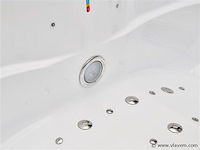 5 persoons outdoor spa - afbeelding 14 van  24