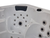 5 persoons outdoor spa - afbeelding 17 van  24