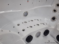 5 persoons outdoor spa - afbeelding 18 van  24
