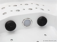5 persoons outdoor spa - afbeelding 3 van  21