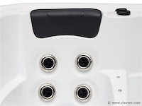 5 persoons outdoor spa - afbeelding 13 van  21