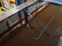 5 pits inductie fornuis, belling, 444411114 - afbeelding 5 van  18