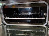 5 pits inductie fornuis, belling, 444411114 - afbeelding 14 van  18