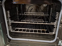 5 pits inductie fornuis, belling, 444411114 - afbeelding 16 van  18