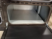5 pits inductie fornuis, belling, 444411114 - afbeelding 17 van  18