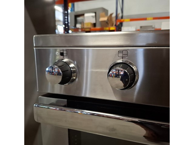 5 pits inductie fornuis, belling, 444411114 - afbeelding 18 van  18