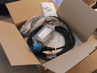 5 portable laadkabels 7 meter. cee 230v naar type2. - afbeelding 1 van  4