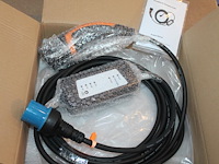 5 portable laadkabels 7 meter. cee 230v naar type2. - afbeelding 2 van  4