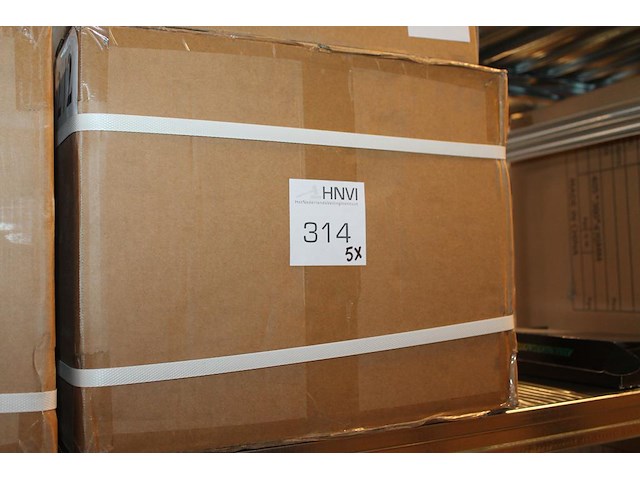 5 portable laadkabels 7 meter. cee16 rood naar type2. - afbeelding 3 van  3