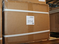 5 portable laadkabels 7 meter. cee16 rood naar type2. - afbeelding 3 van  3