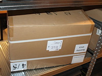 5 portable laadkabels 7 meter. schuco (230v) naar type1. - afbeelding 3 van  3