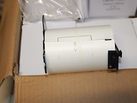 5 rol brother dk-11241 compatible labels, 102 mm x 152 mm, 200 etiketten - afbeelding 3 van  11