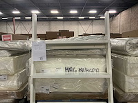 5 schaps wandkast - afbeelding 3 van  4