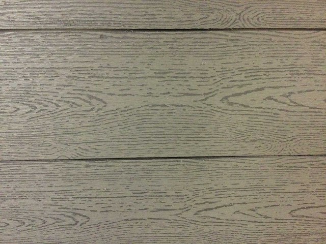 5 schermen(9 losse planken), 5 palen. - afbeelding 2 van  3