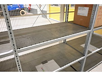 5 secties legbordstelling - afbeelding 5 van  6