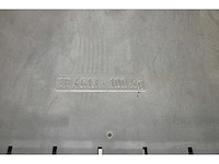 5 secties legbordstelling - afbeelding 6 van  6